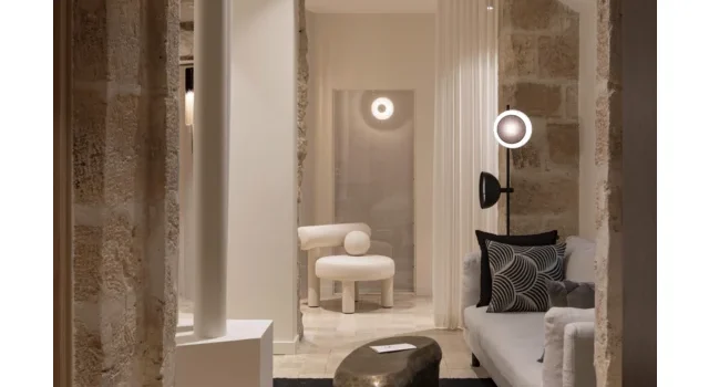 Les 3 hot spots wellness où se réfugier cet hiver