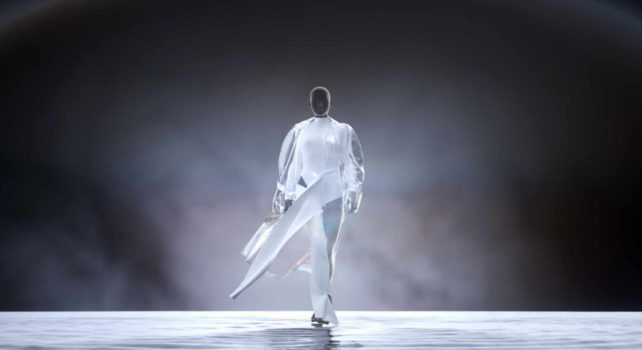Metaverse Fashion Week  : La mode s’installe dans le Métavers du 24 au 28 mars 2022