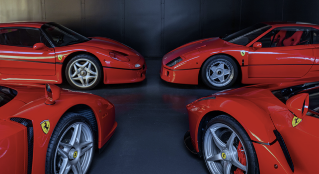 Retromobile 2022: Ce que l&rsquo;on retient de la 46ème édition