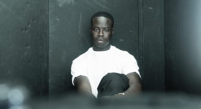 Qui est Ibrahim Kamara, le nouveau directeur artistique d’Off-White ? 