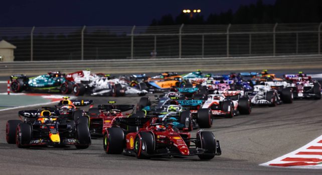 Formule 1 : Porsche & Audi rejoignent la compétition en 2026