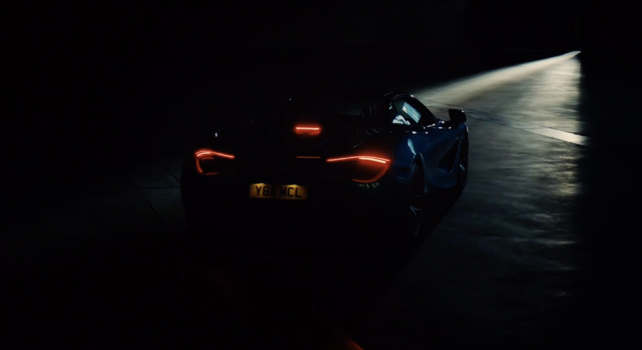 MSO Lab by McLaren : « Genesis » la première collection NFTs de la marque automobile