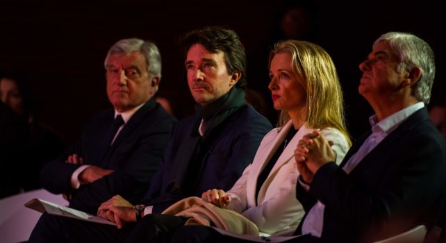 Les engagements RSE des leaders du luxe en 2022