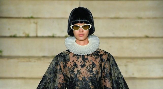 Gucci Croisière 2023 « Cosmogonie » : Invitation dans une autre dimension