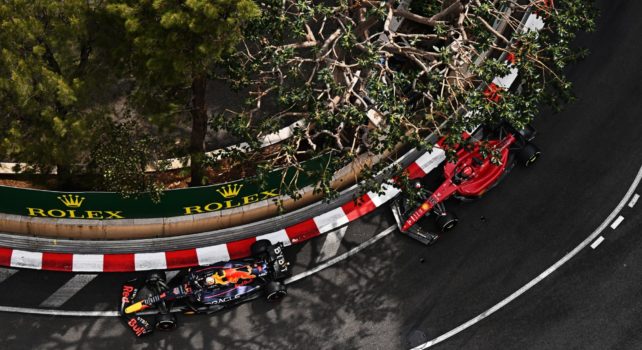Grand Prix Monaco 2022 : Sergio Perez remporte sa première course de la saison