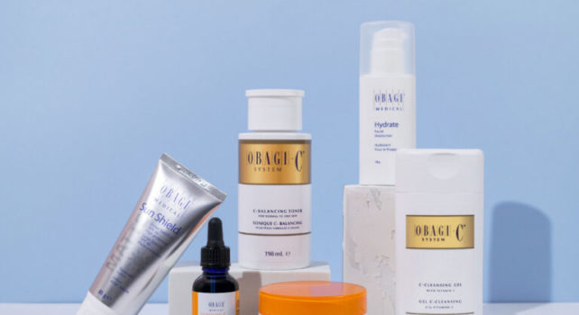 Obagi® : L&rsquo;expertise de la peau à la clef