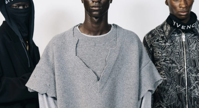 Fashion Week Homme Printemps/Été 2023 : les tendances à retenir 