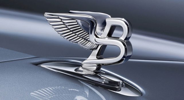 Bentley : Une collection de NFT durable sur Polygone