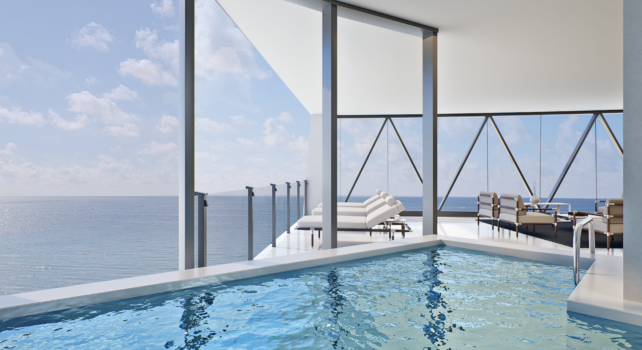 Miami Luxury Real Estate LLC : Découverte des prestigieuses Residences Bentley