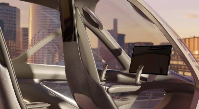 Rolls-Royce x Hyundai : Un partenariat futuriste unique pour l’aviation électrique de demain