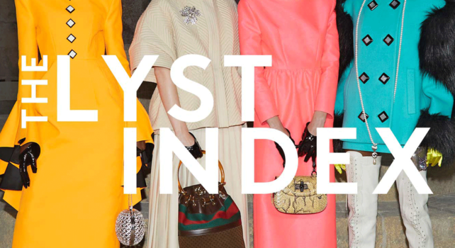 Les 10 marques de mode les plus tendances de 2022