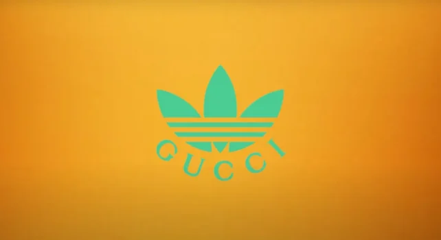 Adidas x Gucci : « Exquisite Gucci », une collection capsule imaginée par Alessandro Michele