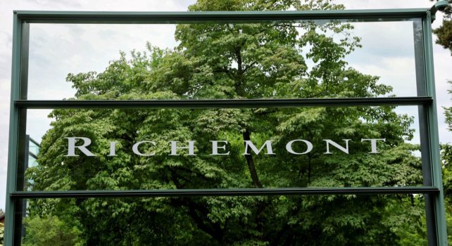 Richemont se sépare de Yoox Net-a-Porter, Farfetch s’agrandît – Explication et Analyse 