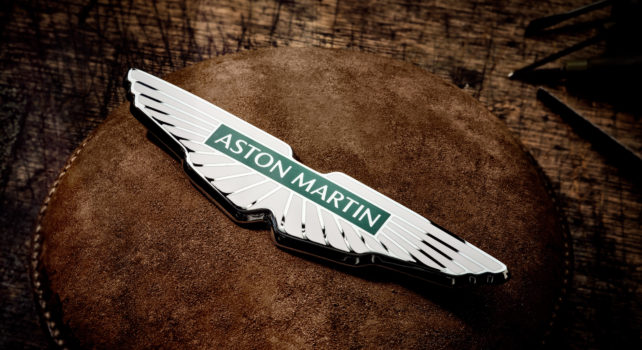 Aston Martin : Le luxe à l’anglaise depuis 1913