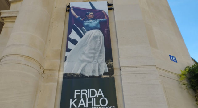 Frida Khalo : L&rsquo;exposition évènement de la rentrée au Palais Galliera