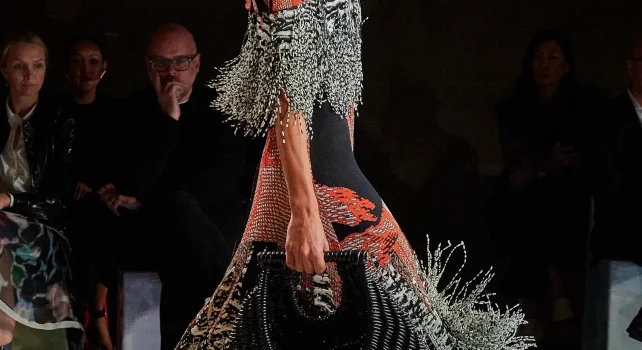 Bottega Veneta Printemps/Été 2023 : La simplicité magnifiée