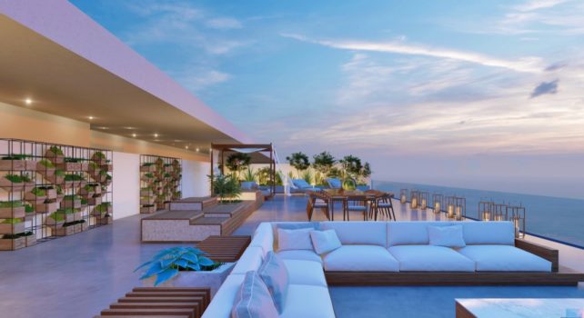 Korantina Homes : L&rsquo;art de l&rsquo;hôtellerie de luxe sur l&rsquo;île de Chypre récompensé par les Luxury Lifestyle Awards