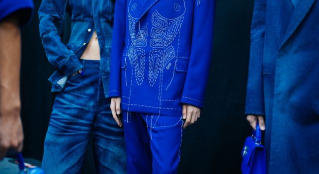 Off-White Printemps/Été 2023 : « Célébration »