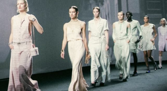 Paris Fashion Week Printemps/Été 2023 : Ce qu’il faut retenir ou oublier