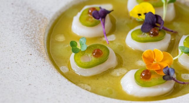 The Niwaki : Une expérience culinaire japonaise d&rsquo;exception en plein cœur de Monaco