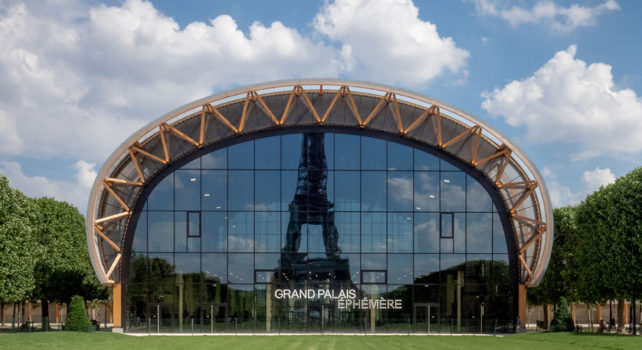 Paris+ Art Basel : Retour sur une première édition pleine de succès