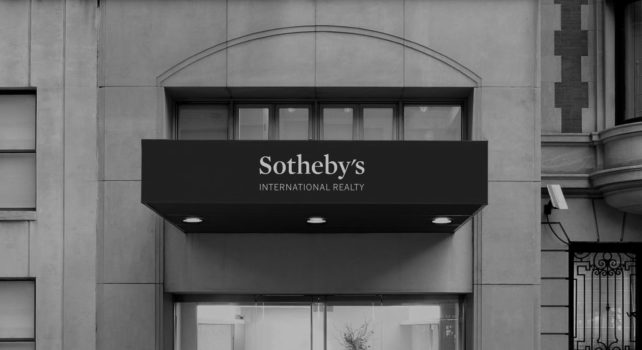 Sotheby&rsquo;s International Realty : Des résultats records au troisième trimestre 2022