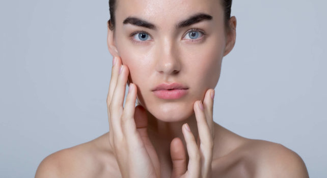 Collagène Booster chez Maison Lutétia : Raffermissez votre peau et retrouvez un visage rebondi