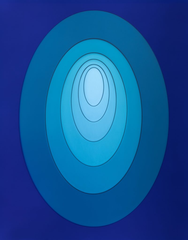 James Turrell x Lalique Une collaboration artistique haute en