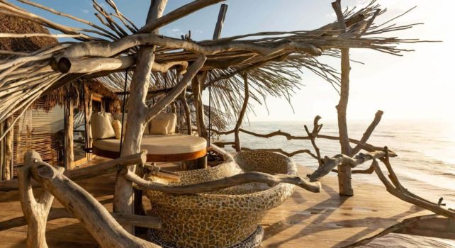 Azulik Tulum : Immersion au cœur de villas d&rsquo;exception, une expérience hors du temps