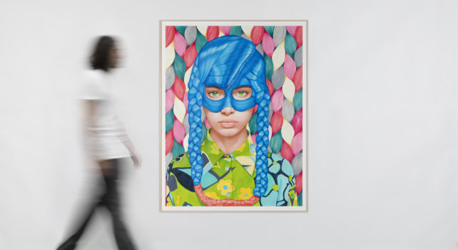 Galerie Perrotin Dubai : « Observation » – Une ouverture honorée par un premier show aux influences internationales