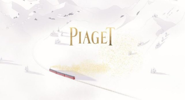 Piaget : La Maison dévoile son chalet de Noël place Vendôme