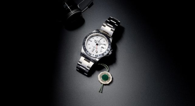 Rolex d&rsquo;occasion : +550 % en 15 ans, pourquoi cette envolée ?