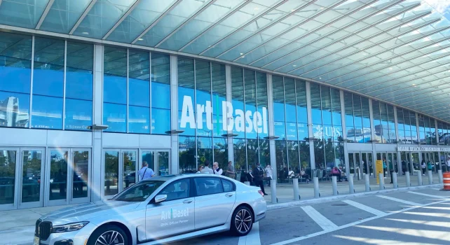 Art Basel Miami Beach 2022 : Les 20 ans – Retour sur une saison célébrée
