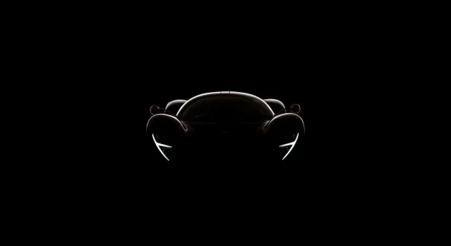 De Tomaso P900 : Découverte de la nouvelle hypercar à l&rsquo;allure aérodynamique