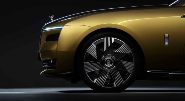 Les 10 voitures les plus luxueuses de l’année 2022