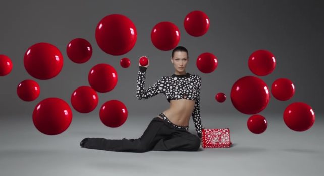 Louis Vuitton x Yayoi Kusama : Une collaboration sous le signe de l’infini