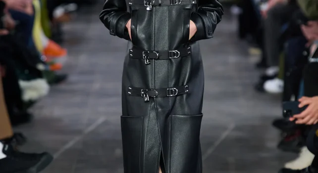 JW Anderson Homme Automne/Hiver 2023 : Une invitation à la subversion