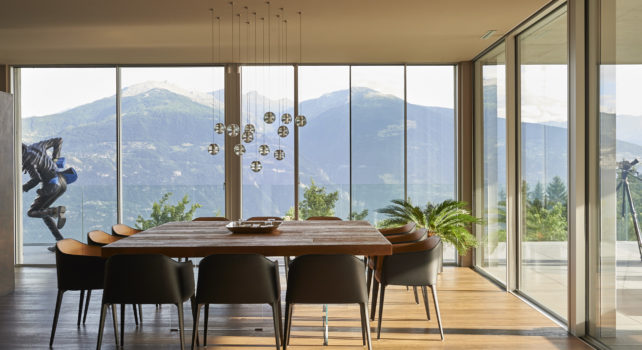 Luxury 778 : L&rsquo;agence immobilière Suisse pour les plus belles demeures du continent
