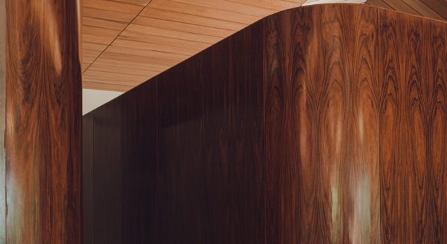 Caseta del Notari : Une demeure aux origines inconnues transformée en incroyable maison aux inspirations nippones