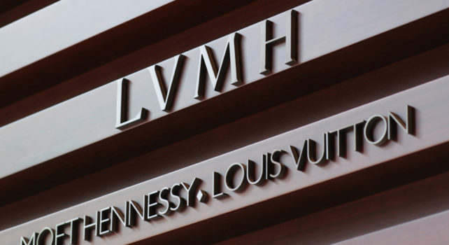 LVMH : Le groupe rachète le magazine Paris Match