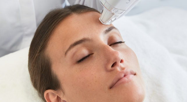 Maison Lutétia : Découverte du LaseMD Ultra, la technologie au service d&rsquo;une nouvelle peau