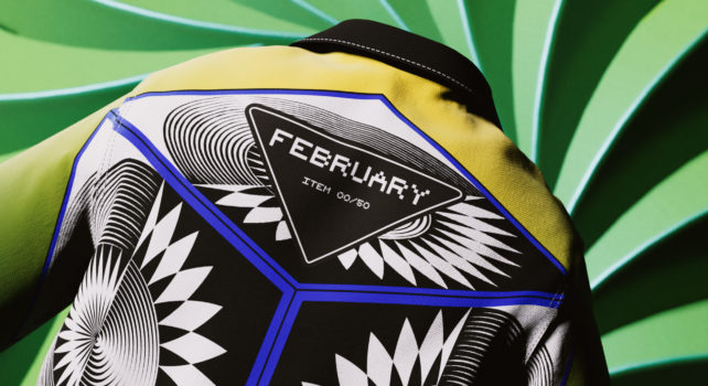 Prada : Une 9ème collection NFT exclusive
