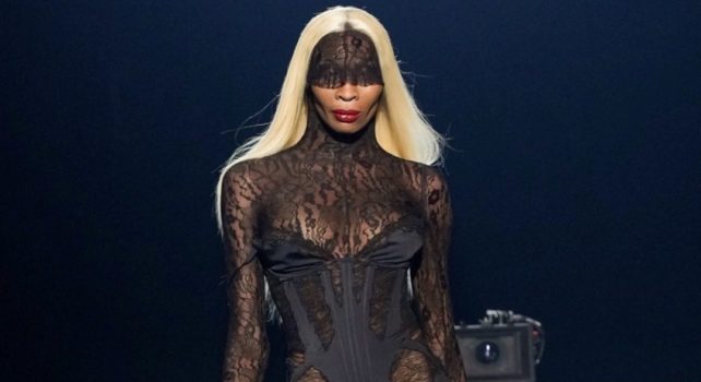 Mugler Automne/Hiver 2023 : La nouvelle ère