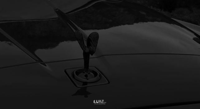 Rolls-Royce Monaco : Black Heart Black Badge – Ghost VS Cullinan – L&rsquo;Editorial