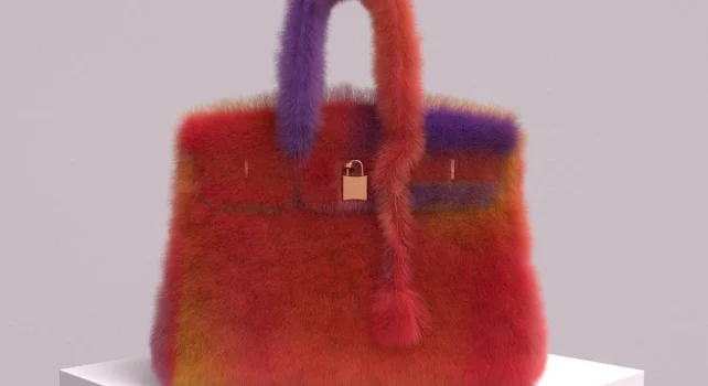 Hermès : La maison française remporte son procès contre le projet NFT MetaBirkins