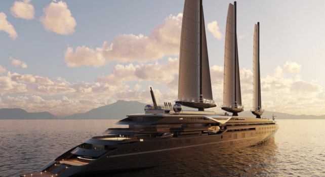 Orient Express Silenseas : Découverte de la luxueuse croisière signée Accor