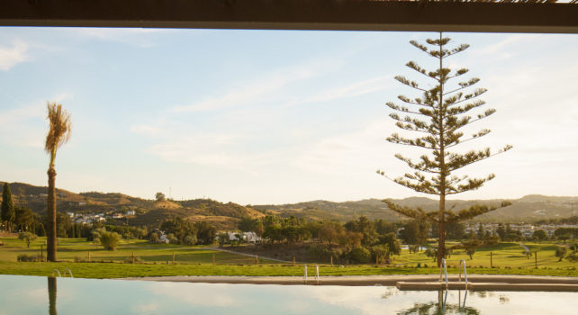 La Zambra : L&rsquo;hôtel dans la province de Málaga récompensé par les Luxury Lifestyle Awards