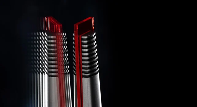 Montblanc x Ferrari : Un stylo plume en hommage à la Daytona SP3