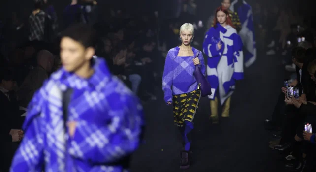 Londres Fashion Week  : Le top 10 des tendances à retenir de la saison