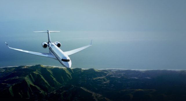 NetJets : Un partenariat avec le PGA TOUR et le PGA TOUR Champions prolongé jusqu&rsquo;en 2028